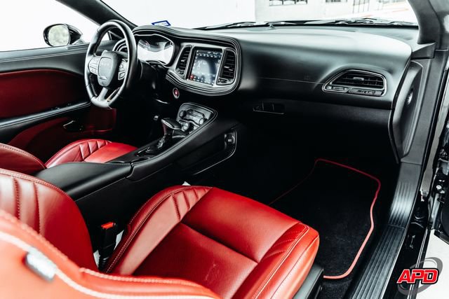 Used 2020 Dodge Challenger SRT Hellcat Redeye RWD image 22