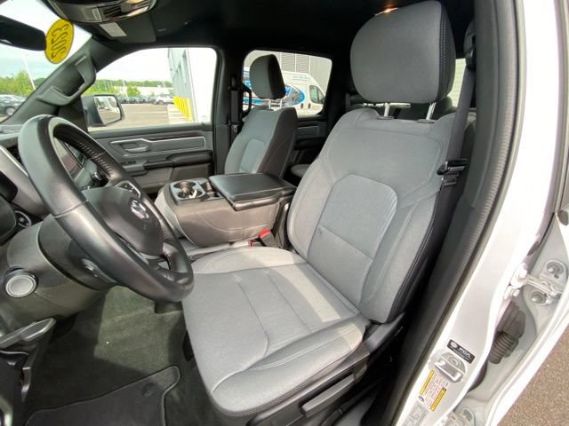 Used 2023 RAM 1500 Big Horn AWD/4WD image 11