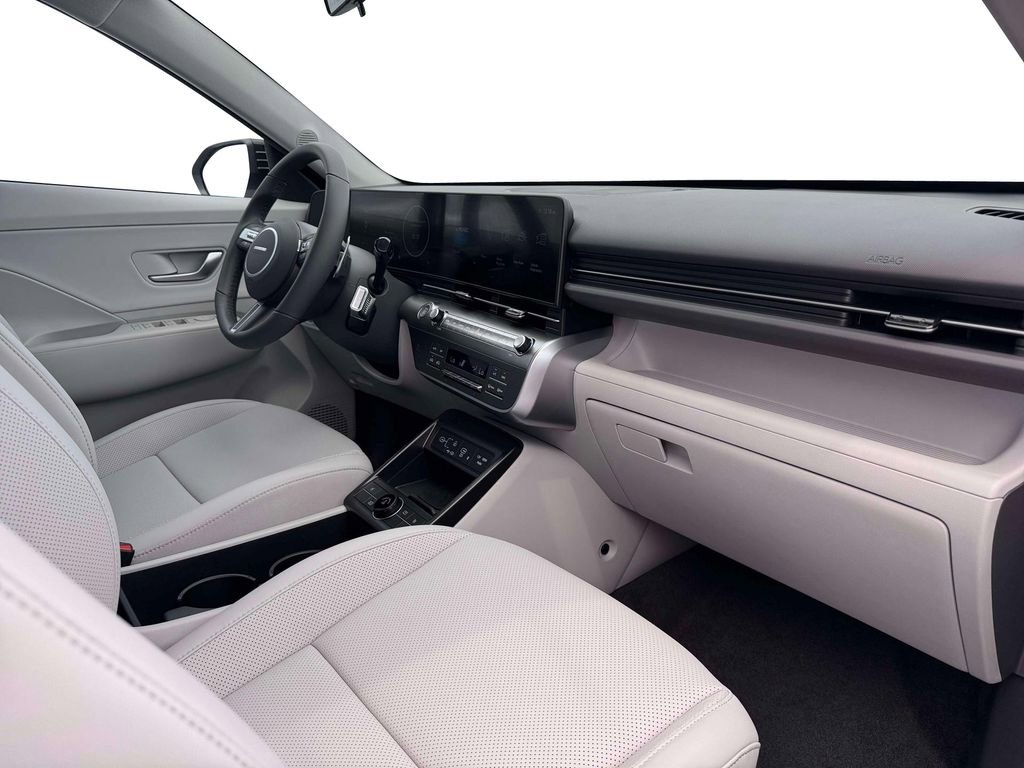 New 2026 Hyundai Kona SEL Premium image 22