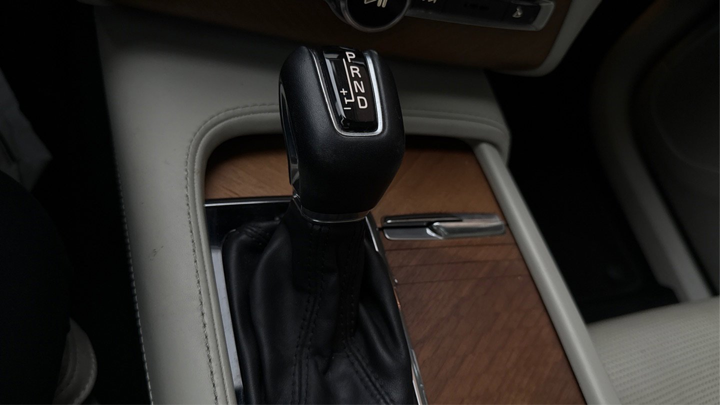 Used 2020 Volvo XC90 T6 Inscription w/ Protection Package Premier image 42