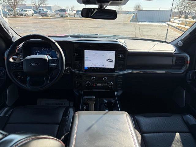 Used 2025 Ford F150 Raptor image 18