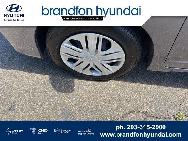 Used 2020 Honda Fit LX image 31