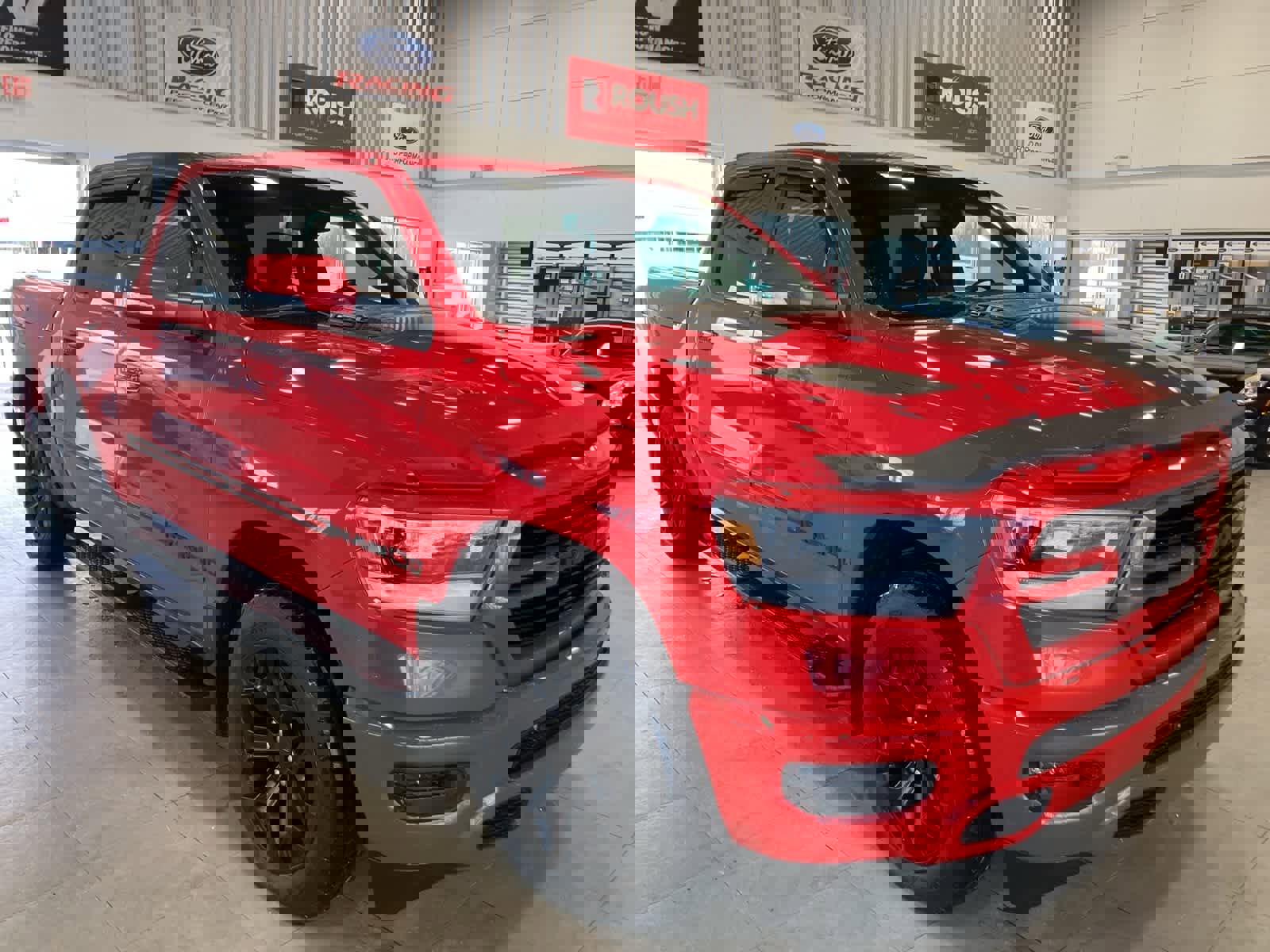 Used 2019 RAM 1500 Sport w/ Level 2 Equipment Group image 3