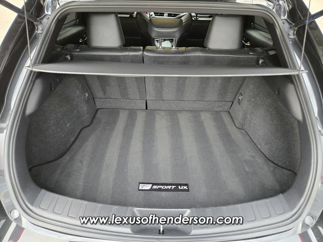 Used 2020 Lexus UX 200 F Sport w/ Accessory Package FWD image 14