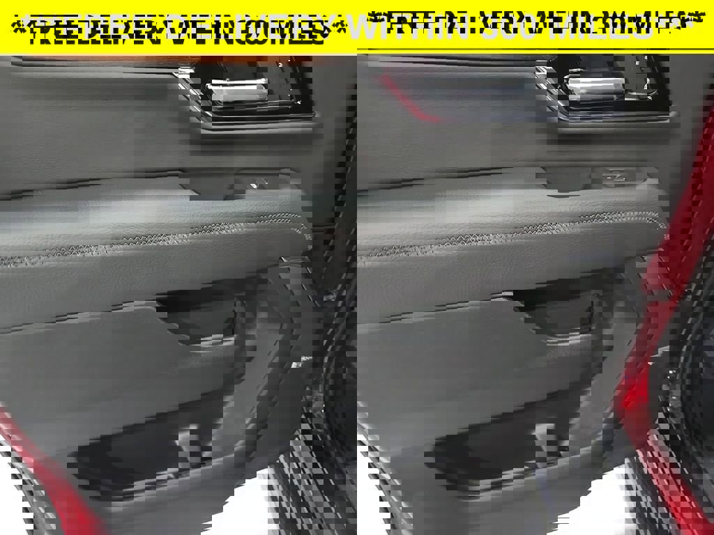 New 2025 GMC Yukon XL Denali w/ Sun & Power Step Package image 15