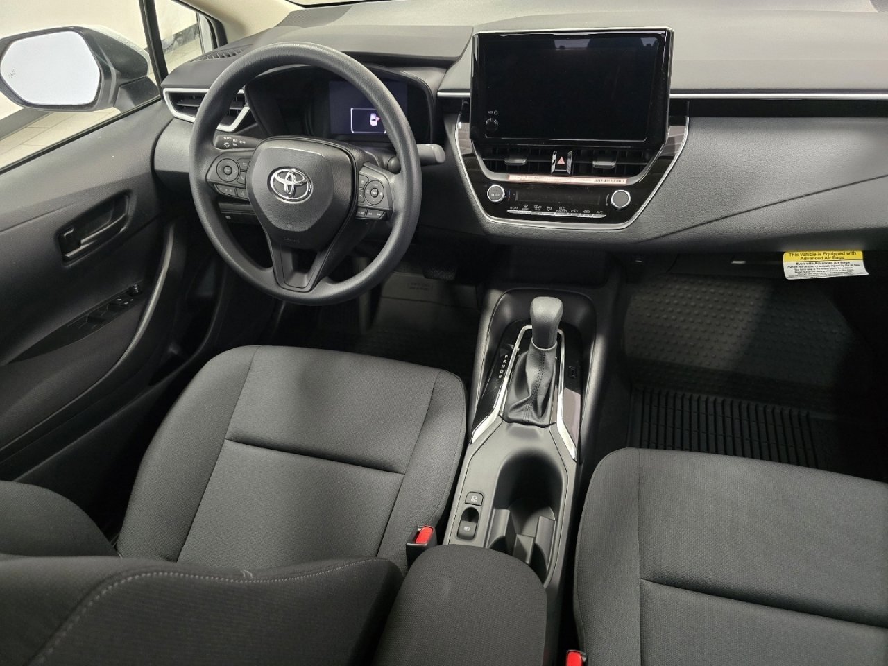 New 2026 Toyota Corolla LE image 18