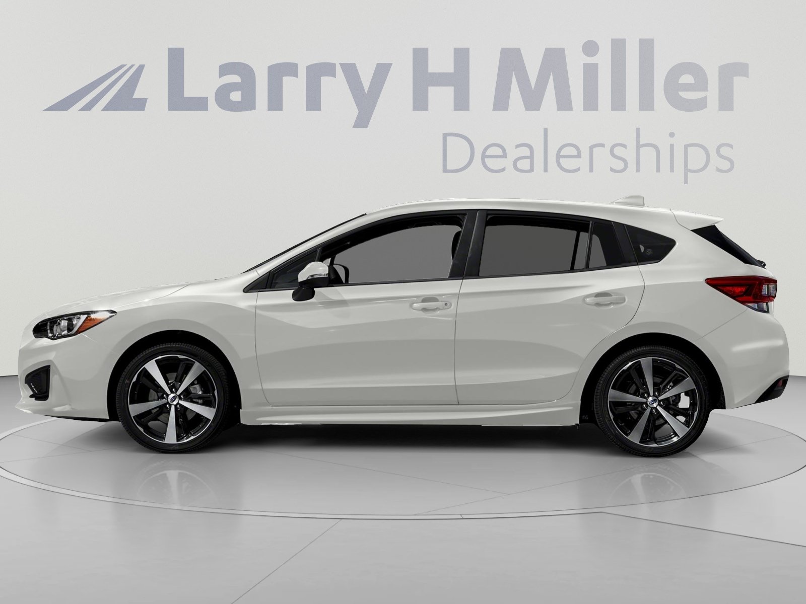 Used 2018 Subaru Impreza 2.0i Sport AWD/4WD image 3