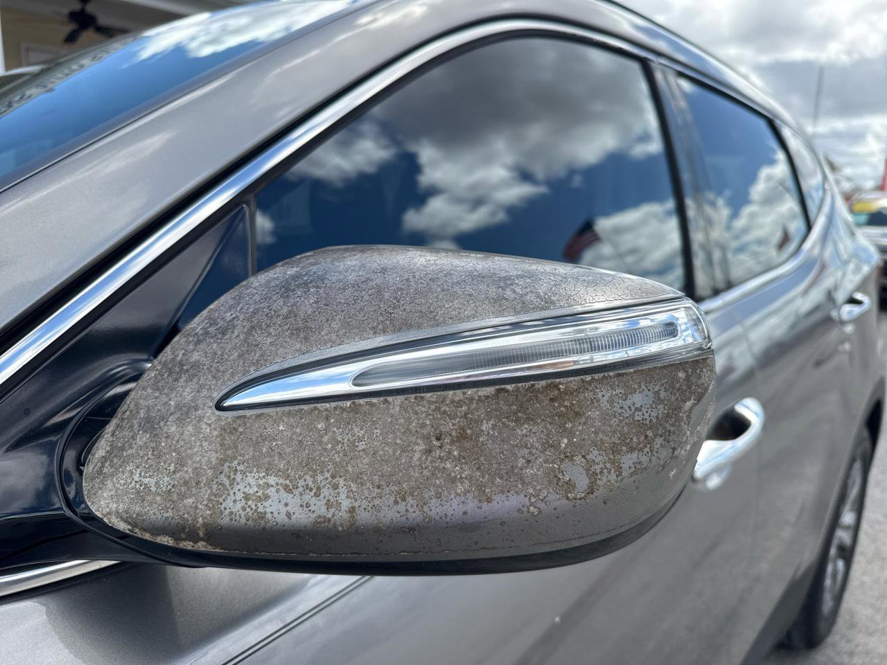 Used 2017 Hyundai Santa Fe Sport 2.0T image 50