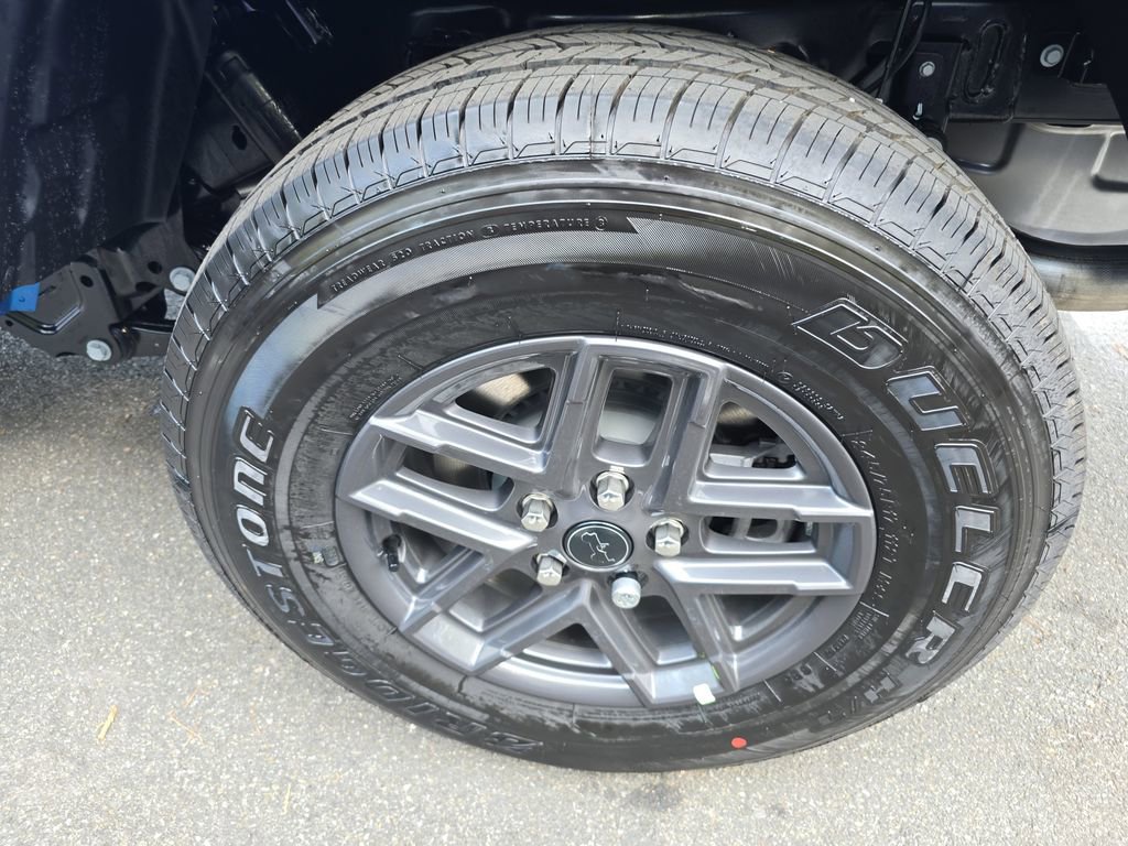 New 2025 Jeep Gladiator Sport image 33