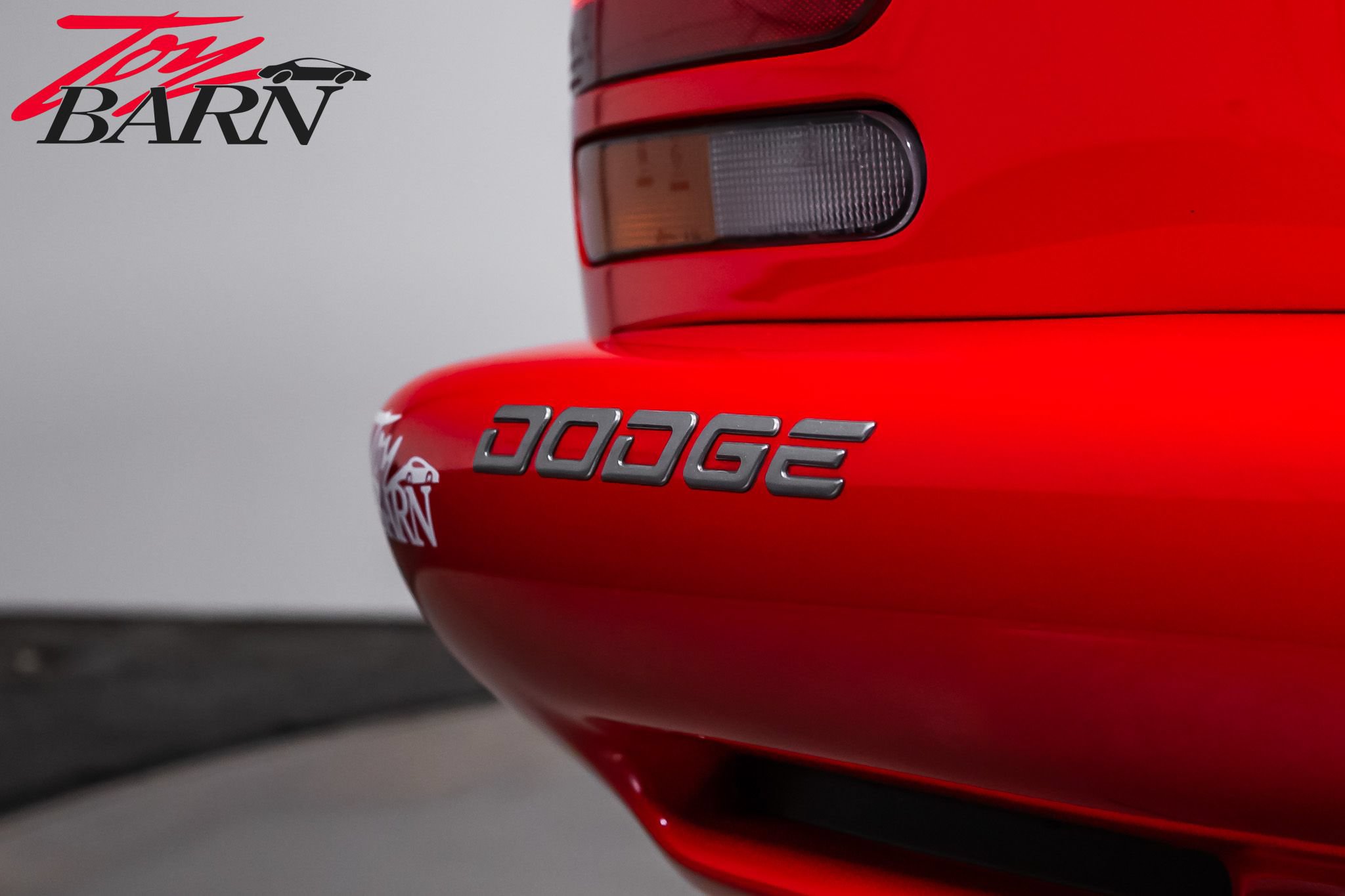 Used 1998 Dodge Viper GTS RWD image 14
