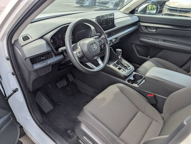 Used 2026 Honda CR-V EX-L image 12