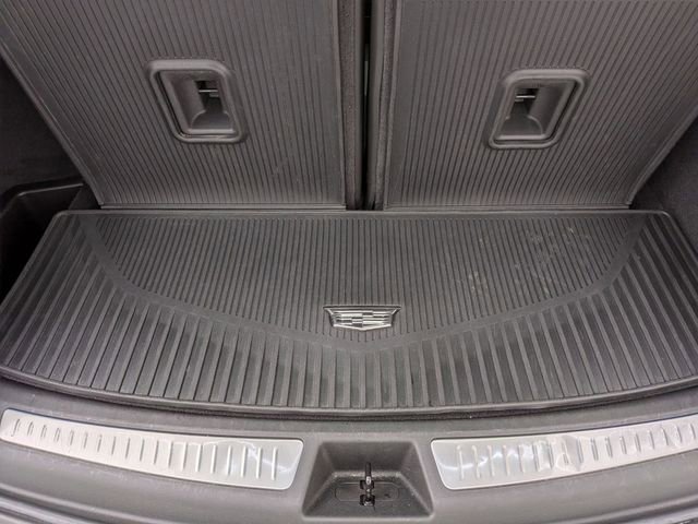 Certified 2024 Cadillac XT6 Premium Luxury w/ LPO, Floor Liner Package image 25