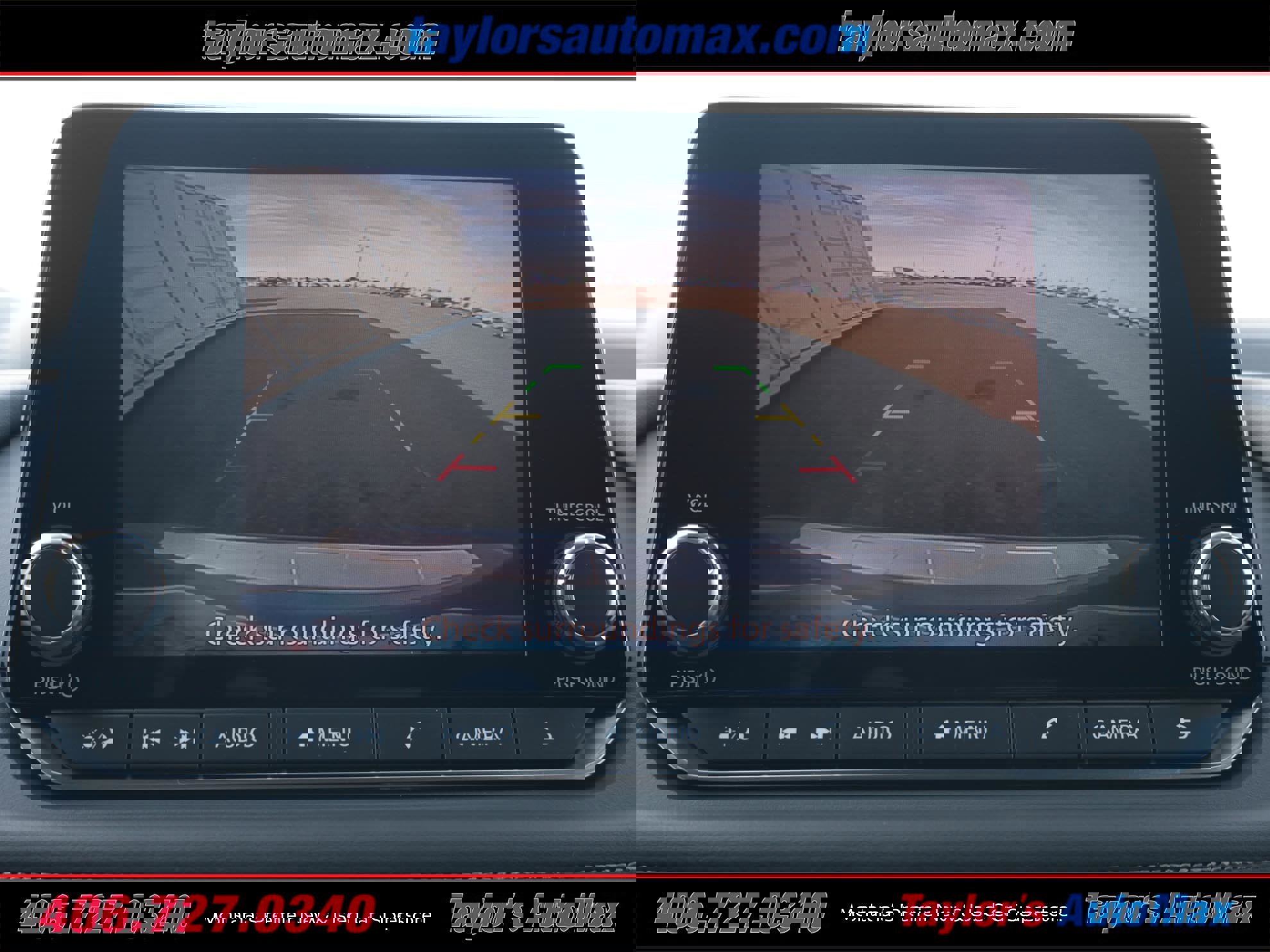 New 2026 Nissan Rogue SV w/ SV Premium Package image 17