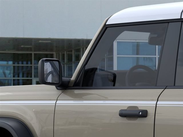 New 2026 Ford Bronco Heritage Edition AWD/4WD image 22