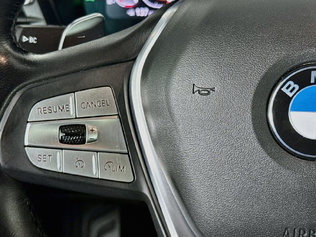 Used 2023 BMW X3 sDrive30i w/ Premium Package RWD image 11