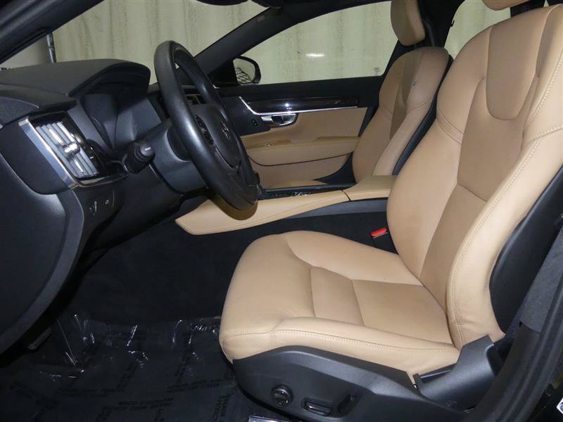Used 2018 Volvo S90 T5 Momentum w/ Convenience Package FWD image 24