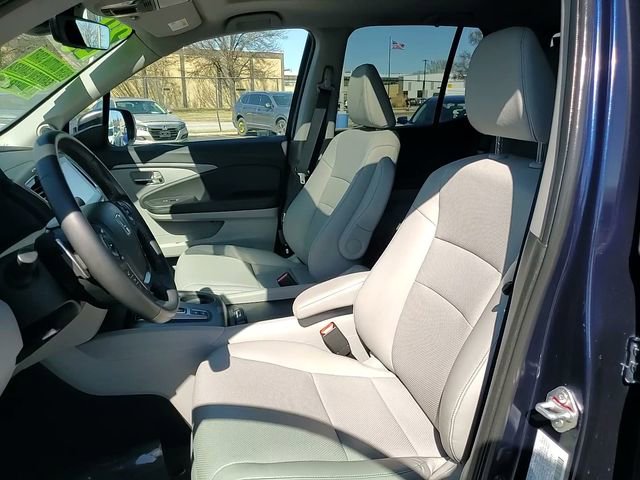 Used 2023 Honda Ridgeline RTL image 12