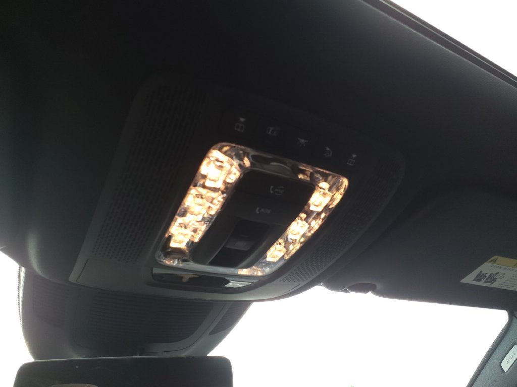 Certified 2026 Mercedes-Benz GLS 580 4MATIC image 34