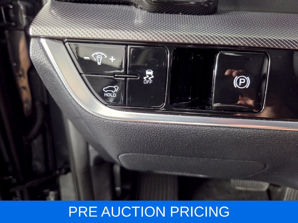 Used 2024 Kia Sportage SX FWD image 19