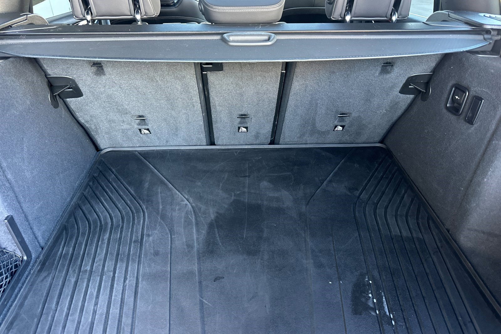 Used 2024 BMW X3 xDrive30i w/ Premium Package image 19