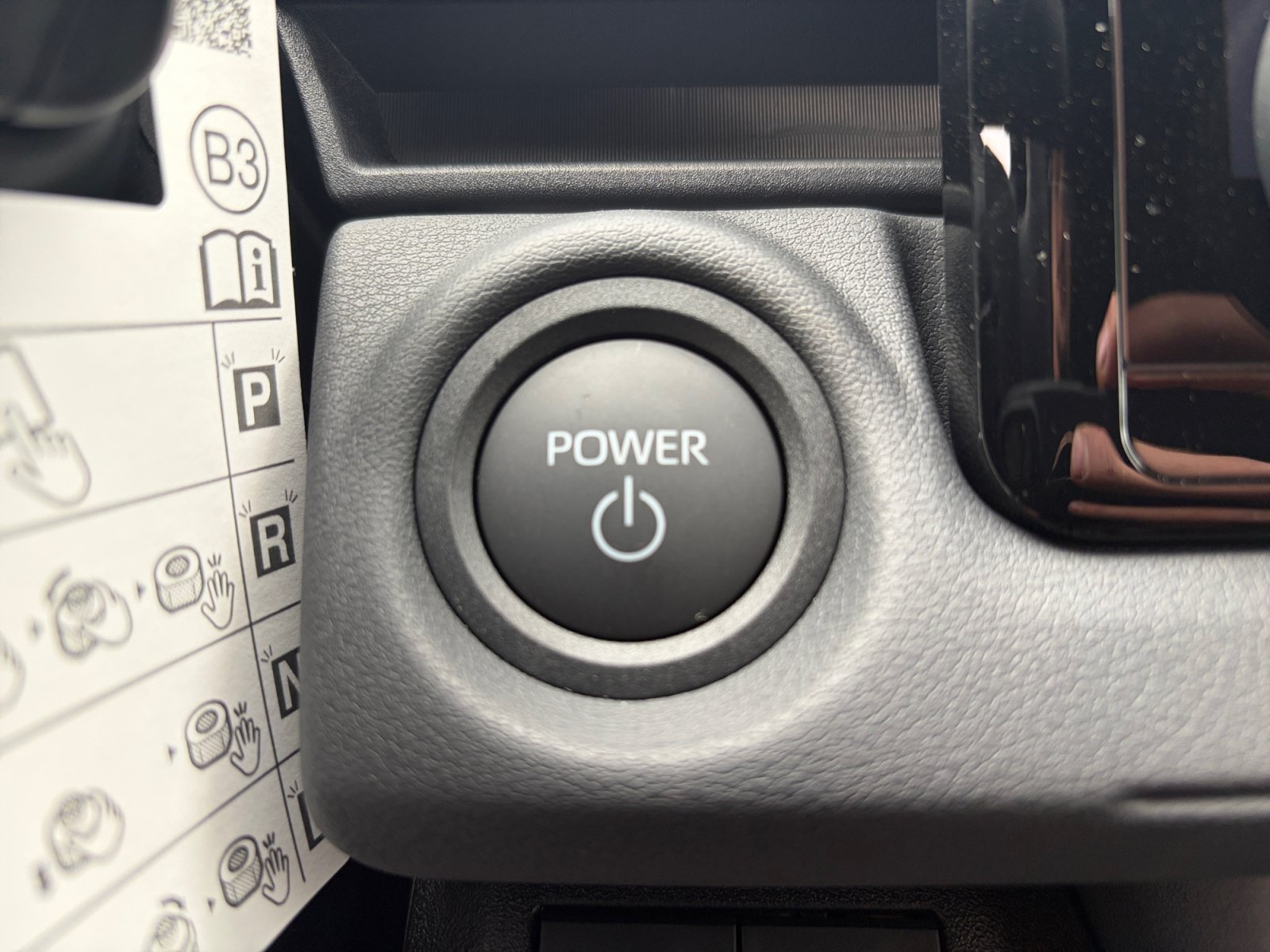 New 2026 Toyota bZ Woodland AWD/4WD image 20