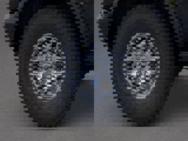 New 2025 Ford Bronco Badlands image 21