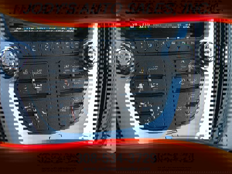 Used 2017 Chevrolet Equinox LS image 15