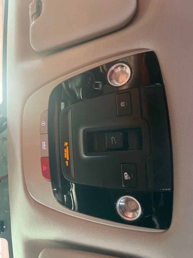 Used 2023 Kia Sportage SX FWD image 28