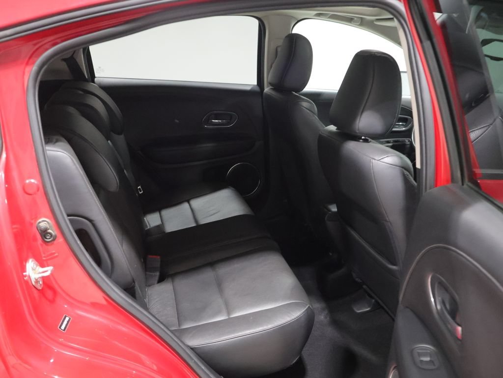 Used 2016 Honda HR-V EX-L image 20