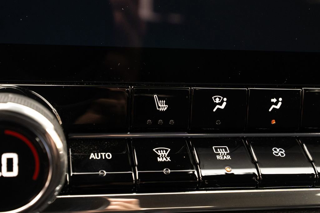 New 2025 Chevrolet Colorado LT w/ Advanced Trailering Package image 27