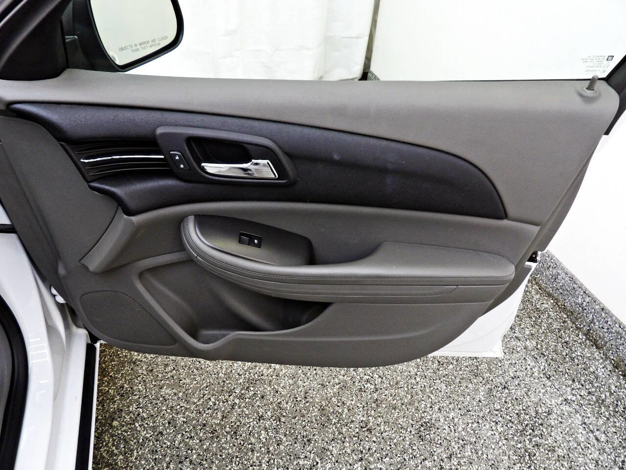 Used 2013 Chevrolet Malibu LS w/ Protection Package image 11