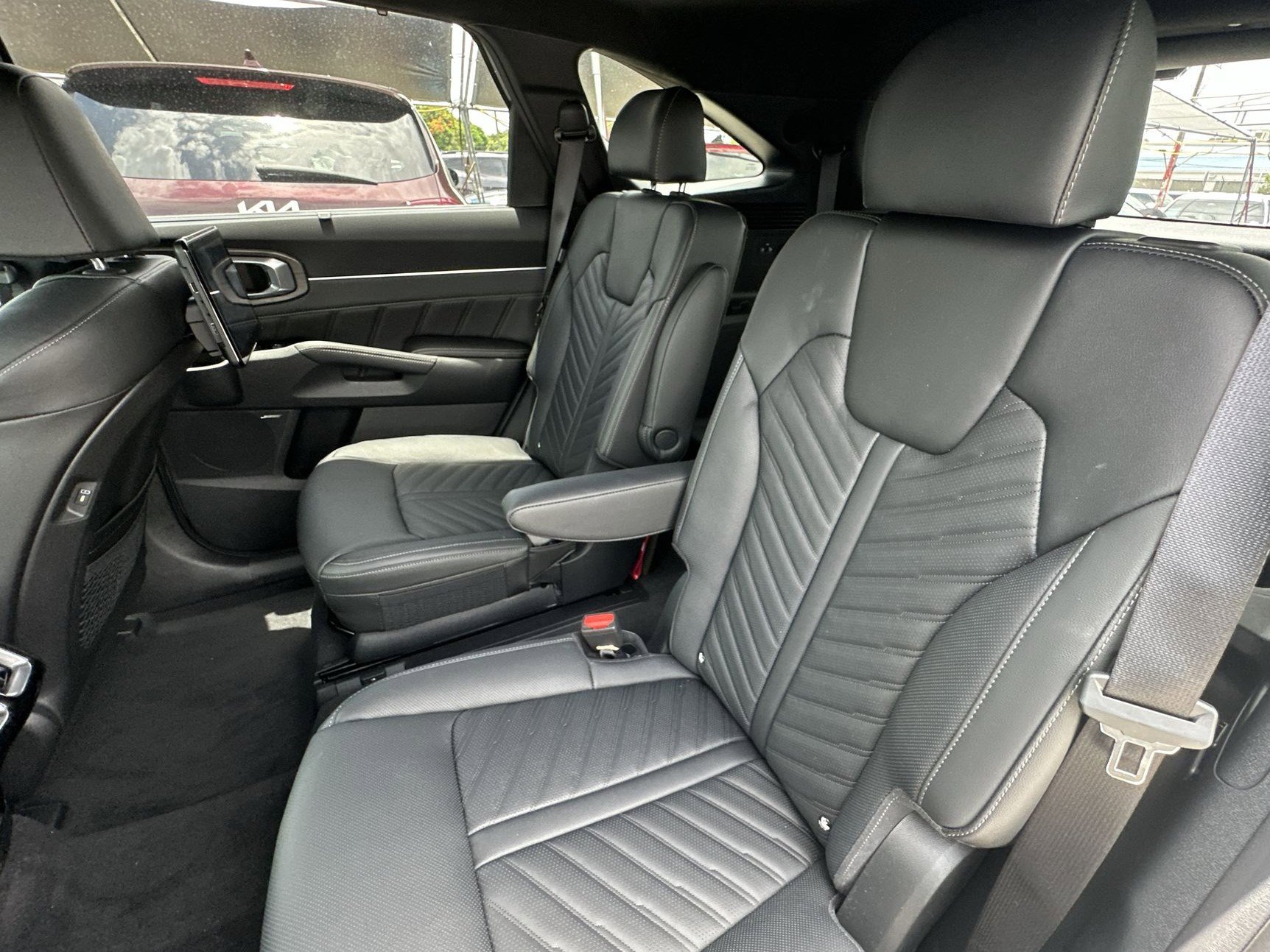 New 2025 Kia Sorento SX Prestige image 26