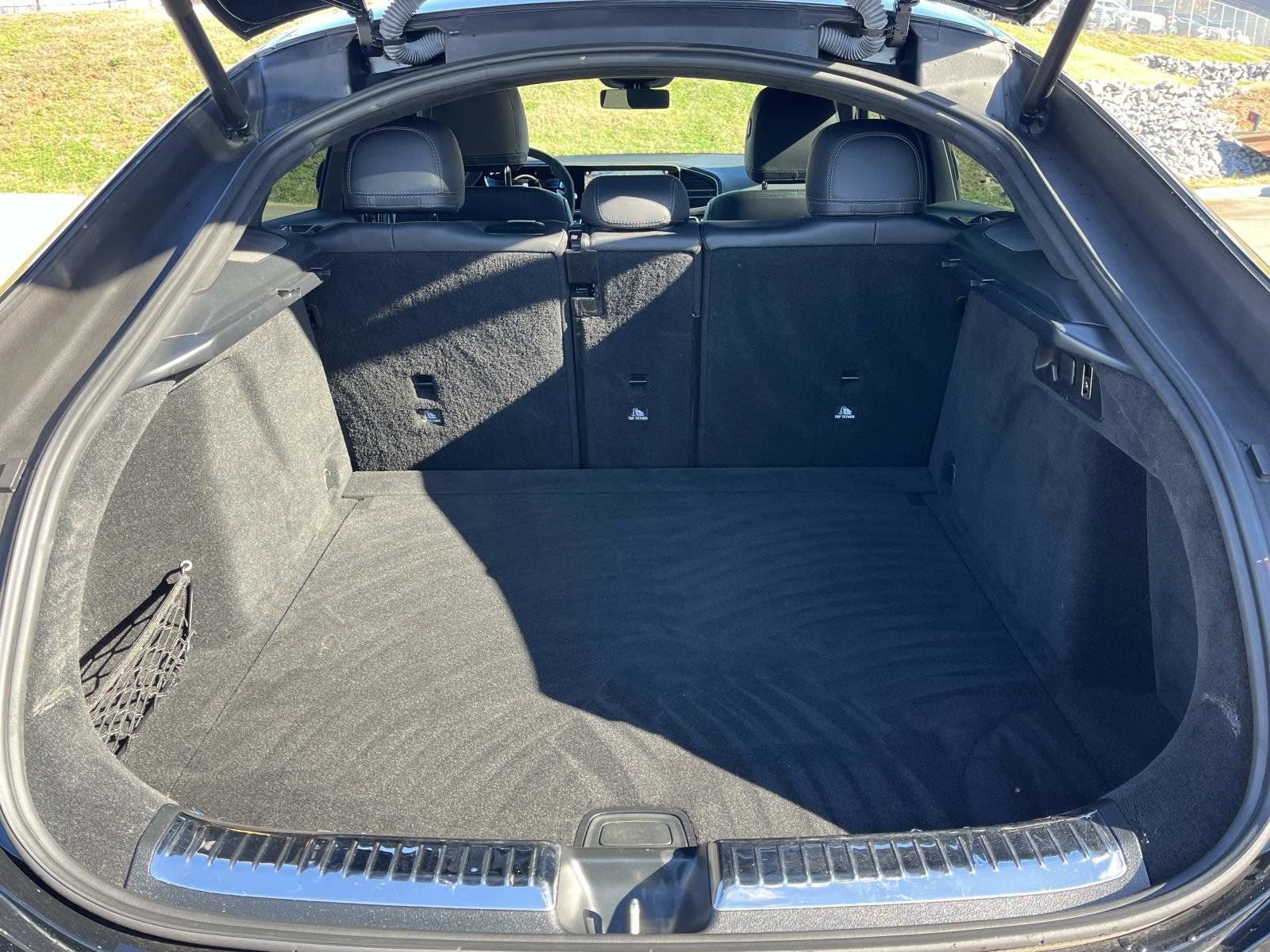 Certified 2022 Mercedes-Benz GLE 63 AMG S image 10