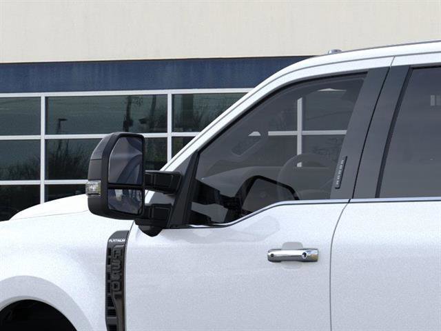 New 2026 Ford F350 Platinum image 20