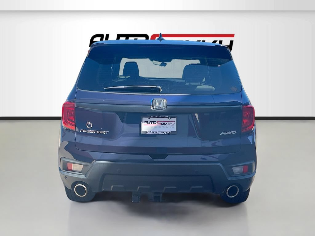 Used 2023 Honda Passport EX-L image 6