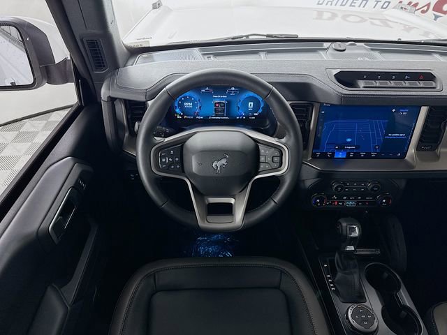 New 2025 Ford Bronco Outer Banks w/ Sasquatch Package image 26