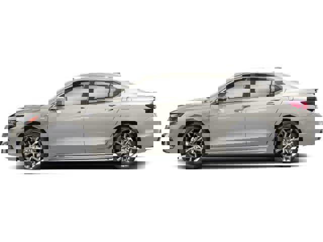 Used 2019 Acura TLX V6 w/ Technology & A-SPEC Pkg image 3