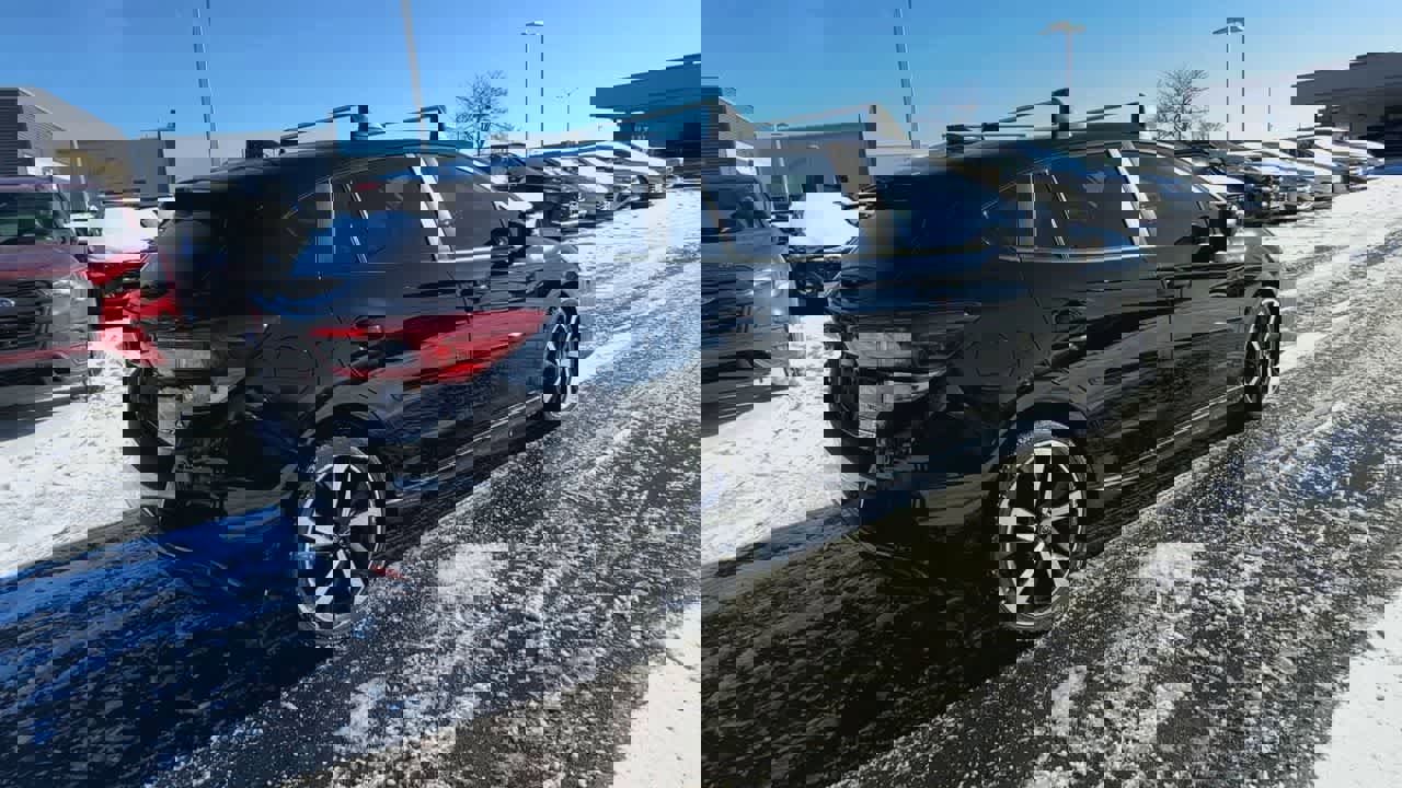 Certified 2023 Subaru Impreza 2.0i Sport image 8