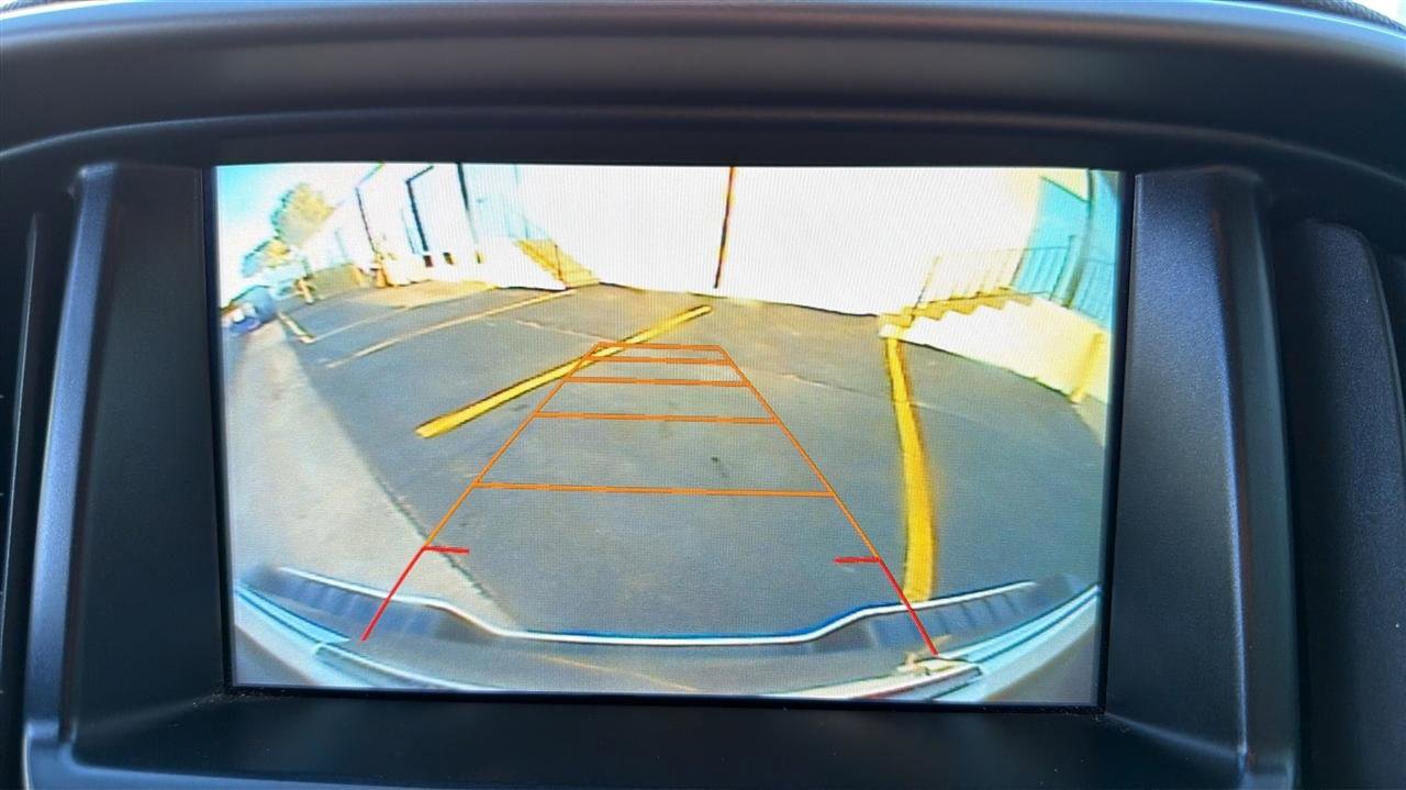 Used 2017 Chevrolet Colorado Z71 image 25