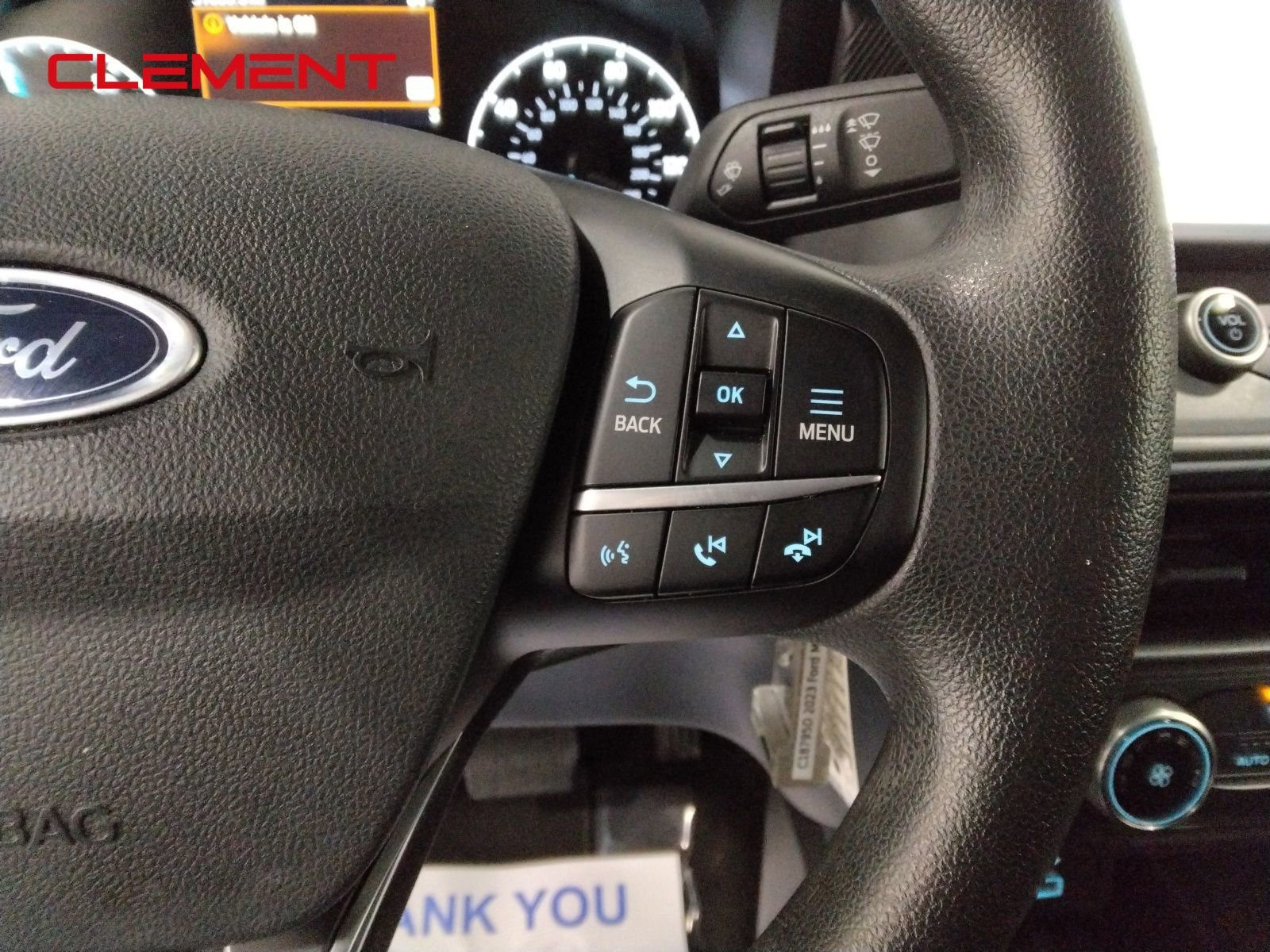 Used 2023 Ford Maverick XL image 13