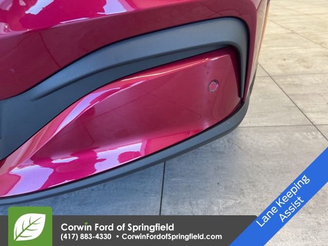 New 2025 Ford Mustang Mach-E Premium image 3