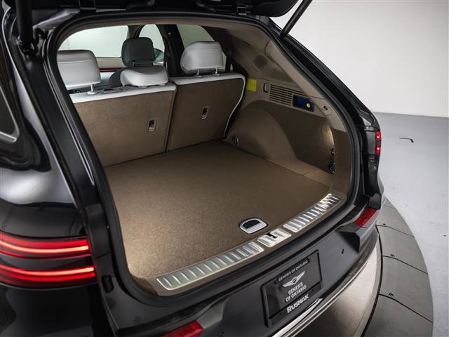 New 2026 Genesis GV70 2.5T Advanced image 11