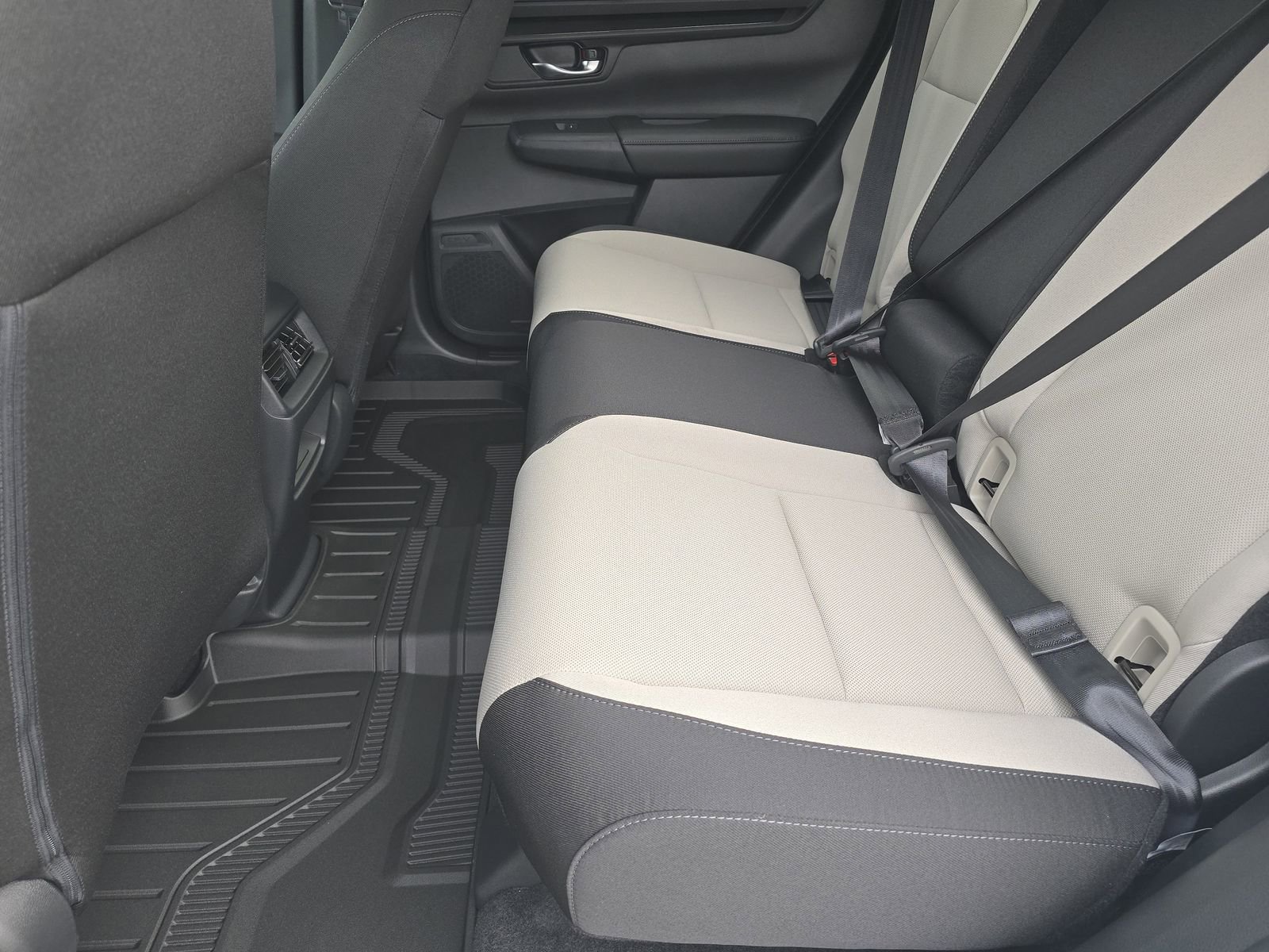 New 2026 Honda CR-V LX image 11