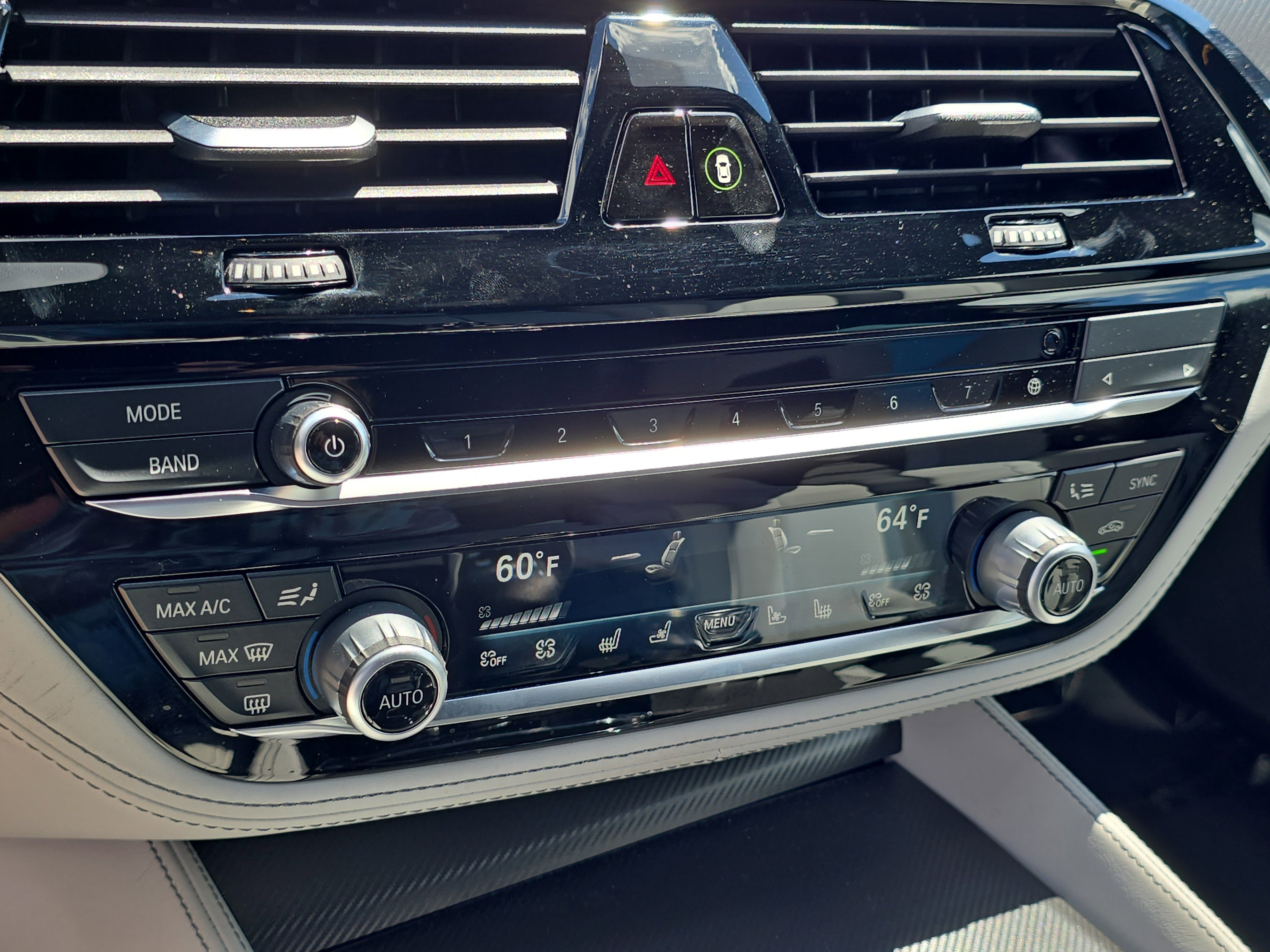 Used 2023 BMW M5 w/ Competition Package image 25