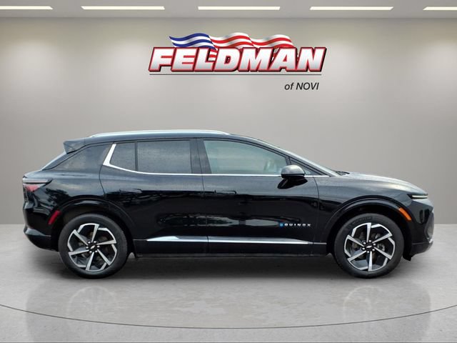 Used 2024 Chevrolet Equinox EV LT FWD image 7