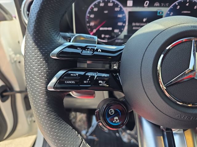 Used 2024 Mercedes-Benz GLC 43 AMG 4MATIC image 18