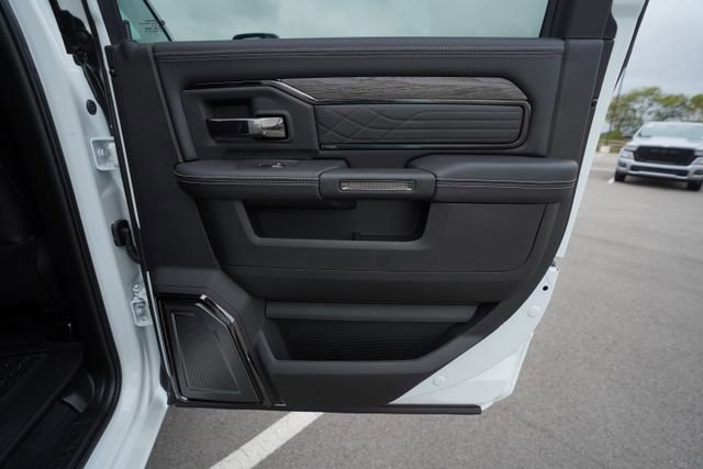New 2026 RAM 2500 Limited image 22