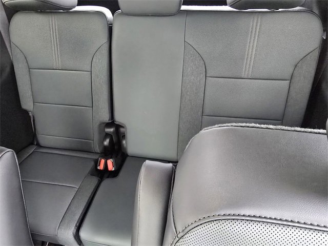 New 2026 GMC Acadia AT4 image 9