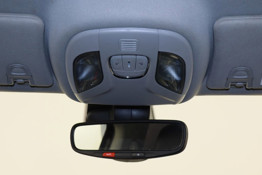 Used 2022 Jeep Compass Latitude image 25