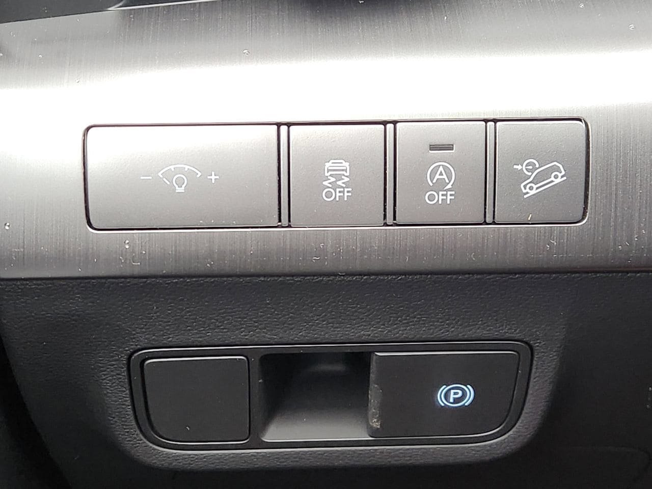 New 2026 Hyundai Kona SE FWD image 20